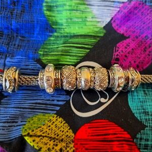Brighton Charm Bracelet